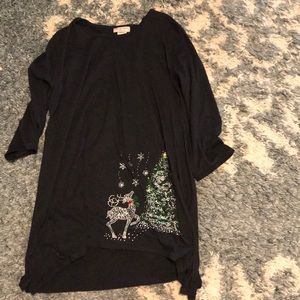 Christmas shirt 🎄